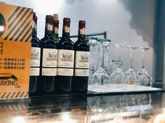 -HELLO 27 意面·沙拉·帕尼尼