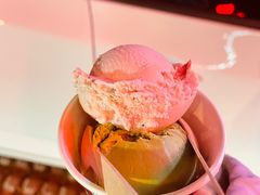 -海玥荟海鲜姿造自助餐厅(欧罗巴广场店)