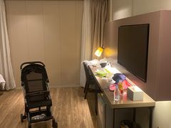 -你好酒店(成都太古里春熙路店)