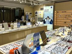-鲸渝眼镜·浅目视光(春熙路店)