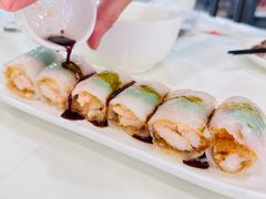 -金时代顺风大酒店(临港百联店)