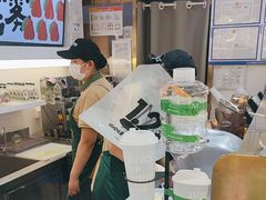 -Mr.Fruits水果先生(蓝色港湾店)