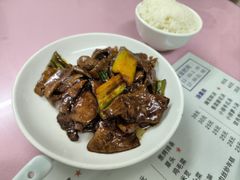 -蘭心餐厅(进贤路店)