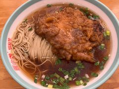 -小姜锅贴(凤凰街店)