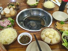 -笔记安顺夺夺粉火锅