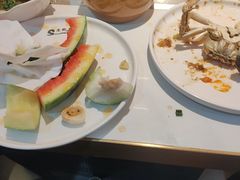 -苏格里岛自助烤肉海鲜火锅(成都金牛万达店)