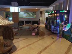 -丽池宫韩式汗蒸会馆(华灯坊店)