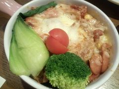 -OKOOKO澳客餐吧(乐天百货店)