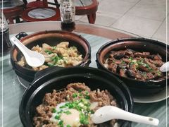 -容里煲仔饭(利丰北路店)