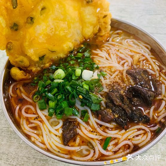 佳乐特色鳝鱼粉