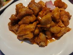 -联邦酒楼