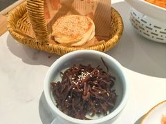 -山东宾馆·齐鲁苑餐厅