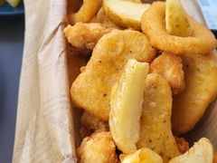 -麦落精酿啤酒餐吧(先农大院店)