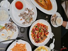 -健眺小海鲜(临海后山店)