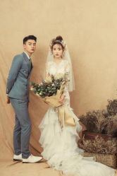 -你好晴天·目的地婚礼