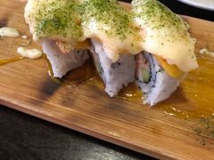 -小曹日本料理(软景中心店)