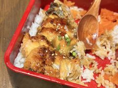 -白石的深夜食堂(济南万象城店)