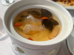 -杭州新新饭店·1913餐厅