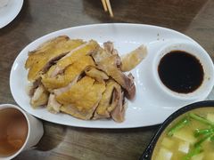 -观桥阁(锦溪店)