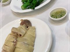 -文记壹心鸡(宝华路店)