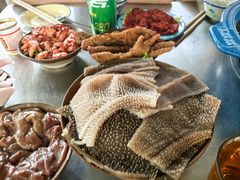 -王歘歘·chuǎ火锅(五道营店)