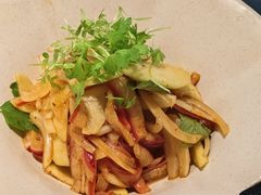 -梅花境(万科店)