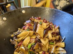 -吃货私房菜(丽江束河古镇店)