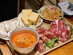 -玖泉里烤肉