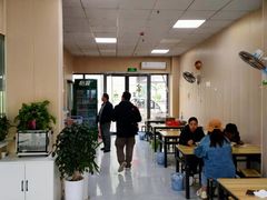 大堂-老余家面馆