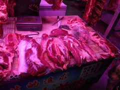 -锦绣大地生鲜食品厅