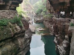 -云台山风景名胜区