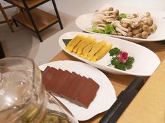 -湯系·煲汤手艺人(东二环泰禾广场店)