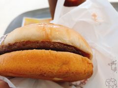 -麦当劳(杭州文三路店)