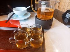 -春色如许·茶食餐厅(桃李春风店)