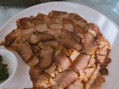 大地熏肉-大地春饼店(黄河路店)