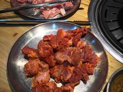 -麻蒲碳烤肉(远景路1号店)