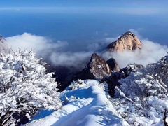 -华山风景名胜区