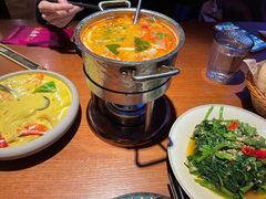 -品泰·泰国餐厅(苏州中心店)