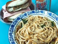 -樊记腊汁肉(竹笆市总店)