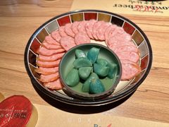 -雪熊精酿·哈尔滨烧烤酒馆(非遗大串店)