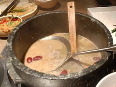 -蘑界·野生菌火锅(深业上城店)