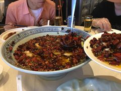 -大铁勺新津菜(东丽阳光新业广场店)