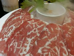 -安安火锅(上美广场店)