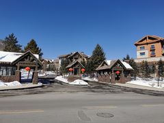 -长白山万达国际滑雪场