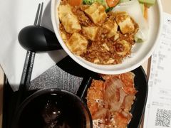 -吉野家(上海美罗城店)