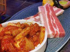 -十三姨正合丰烤肉(营迹路店)