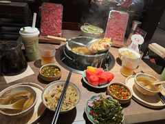 -蘑界·野生菌火锅(深业上城店)