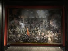 -上海四行仓库抗战纪念馆