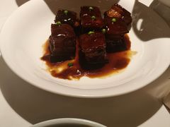-宝轩渔府·老字号海鲜·正宗津菜(水上店)