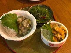 -有喜屋·深夜食堂(北京西路店)